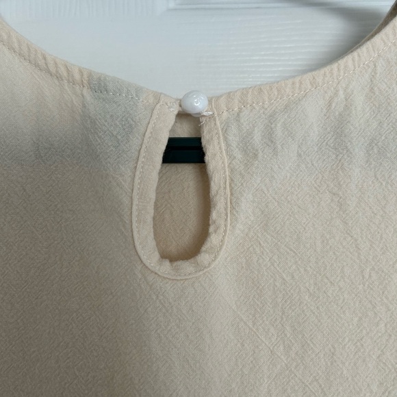 NWOT Colour Block Sundress - Picture 5 of 6